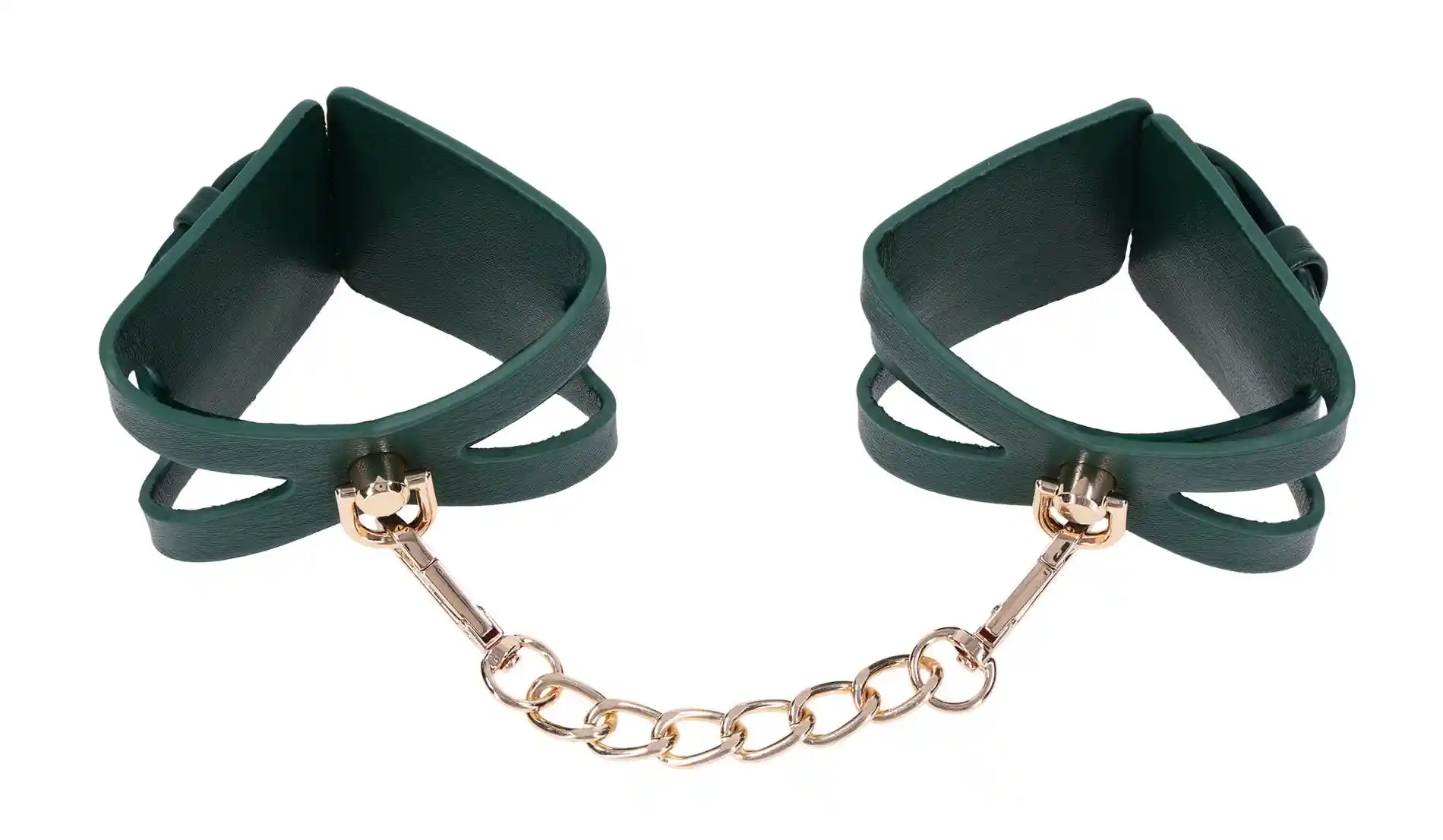 Cutout Cuffs - obrazek 3