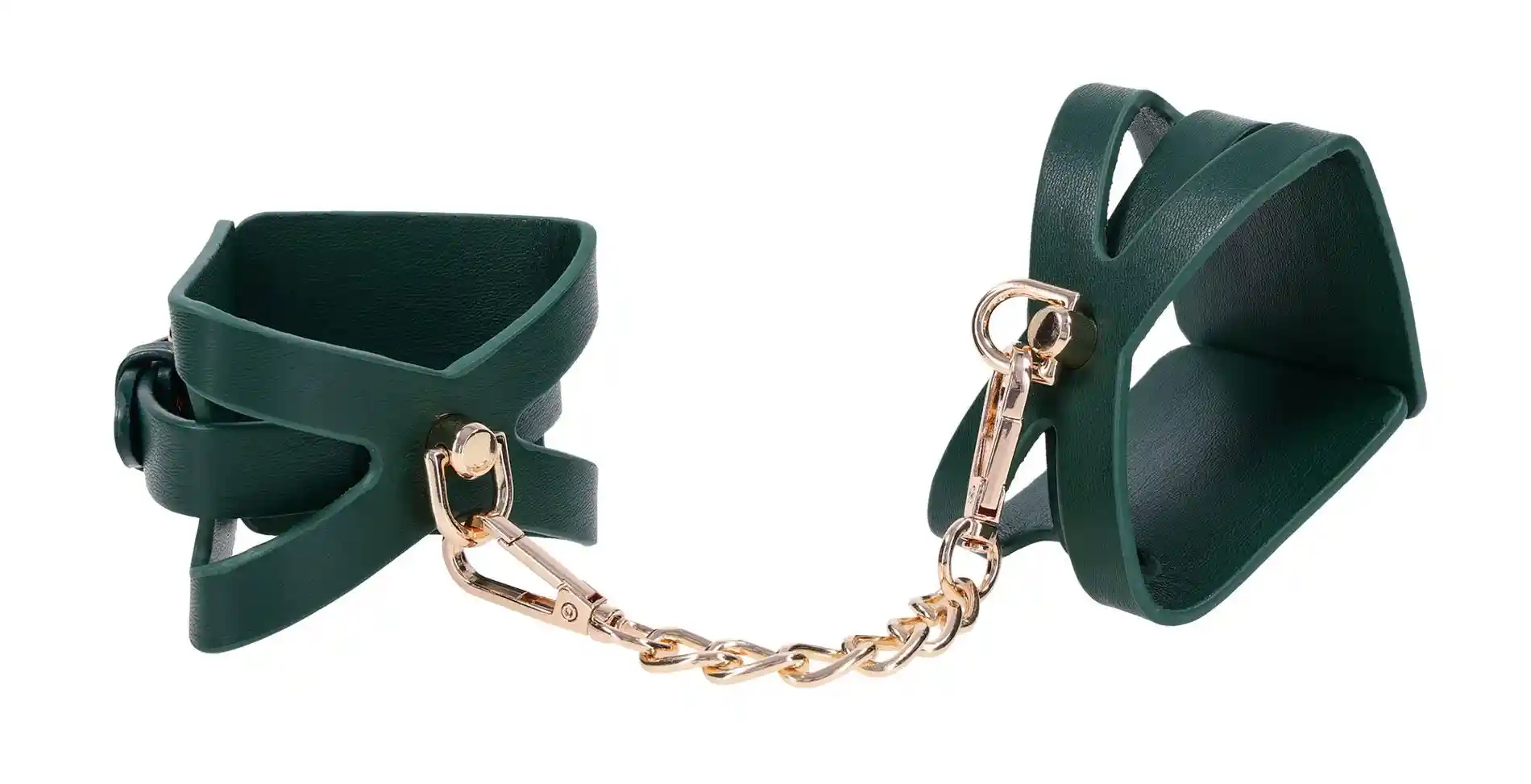 Cutout Cuffs - obrazek 4