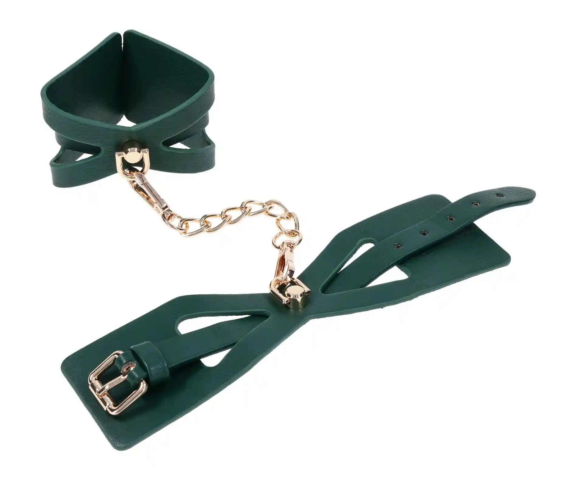 Cutout Cuffs - obrazek 5