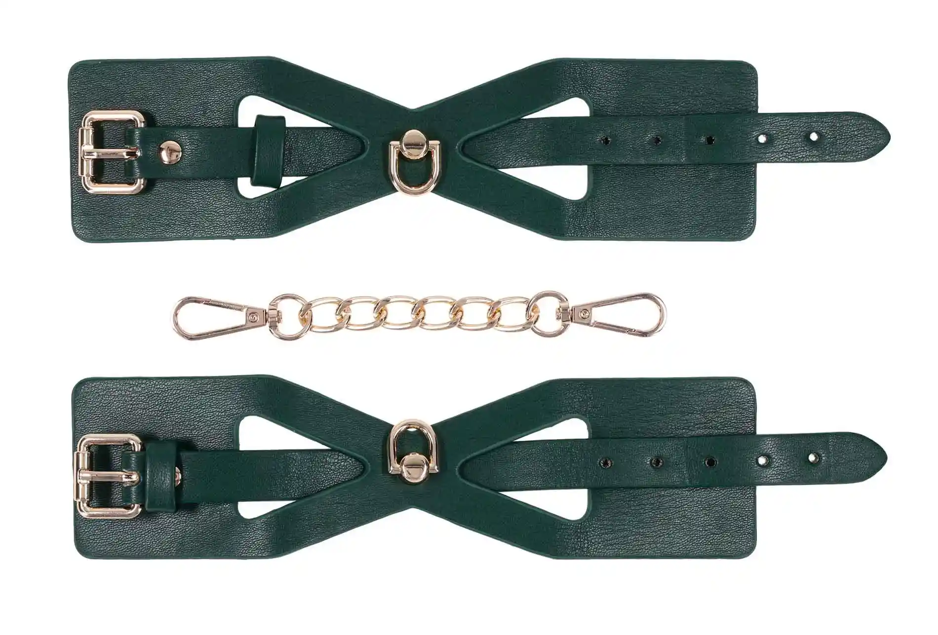 Cutout Cuffs - obrazek 7