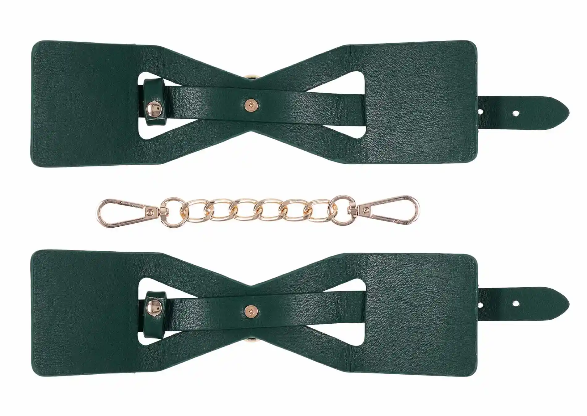 Cutout Cuffs - obrazek 8