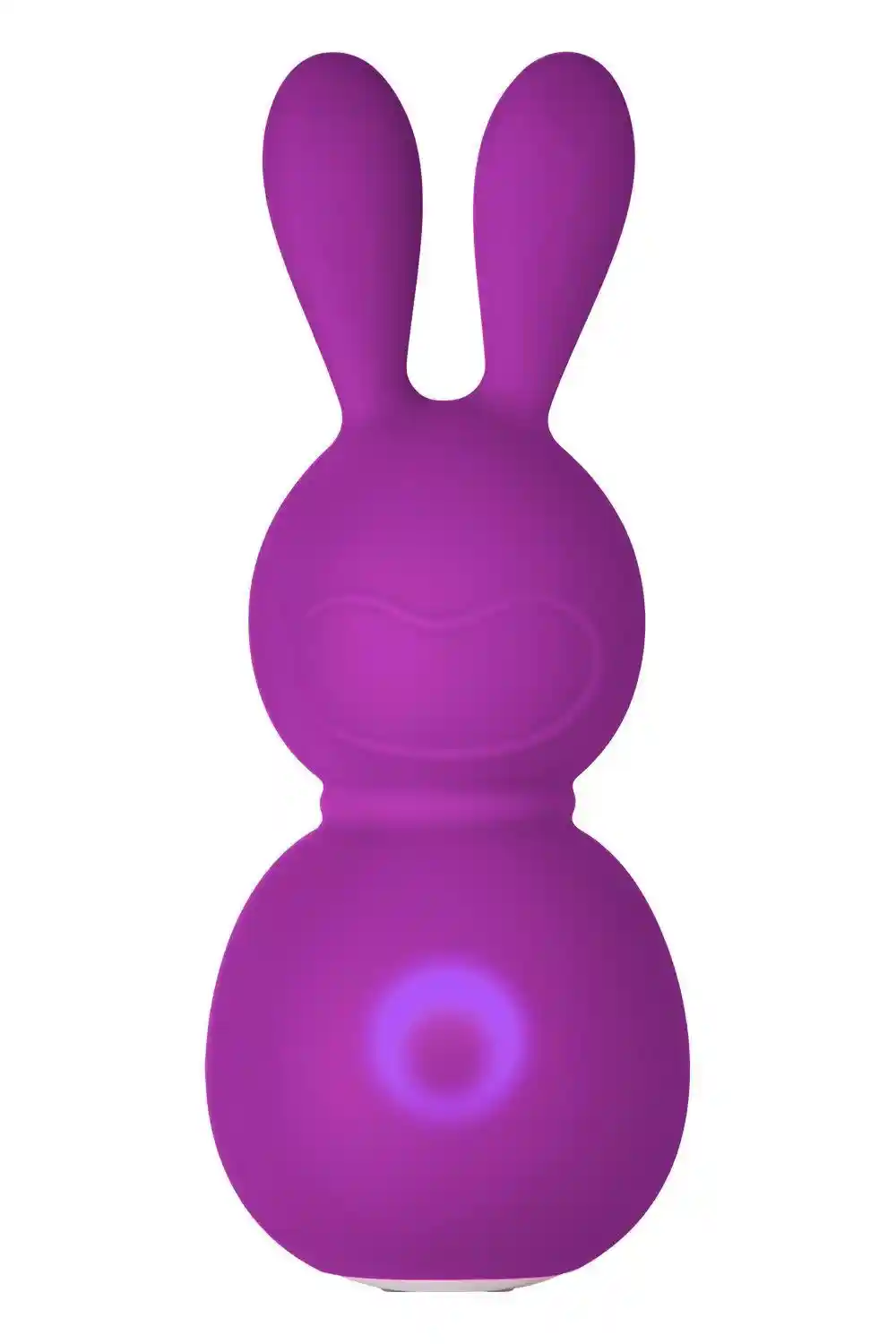 FEMMEFUNN BUNNY MASSAGER PURPLE - obrazek 4