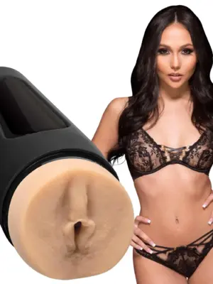 Masturbator Waginy Ariana Marie ULTRASKYN - Vanilla