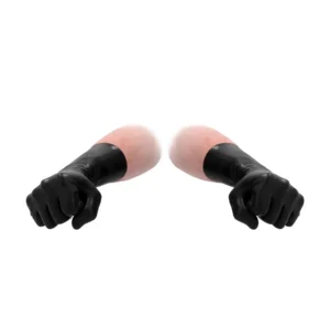 Latex Gloves for Him and Her