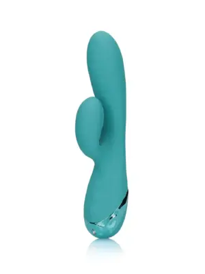 Inflatable Rabbit Vibrator
