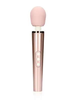 Wand Vibrator