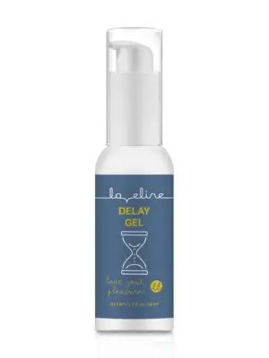 Delay Gel - 50 ml