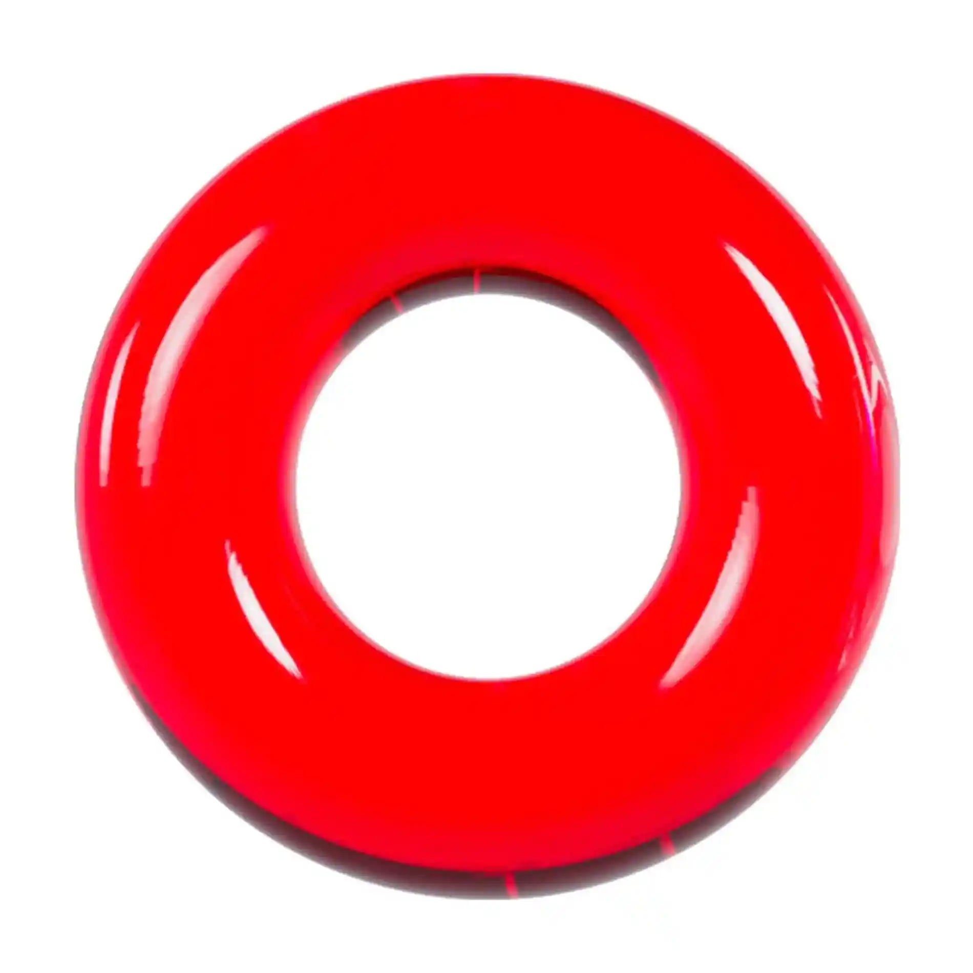 Cockring Set of 4 - Multicolor - obrazek 4