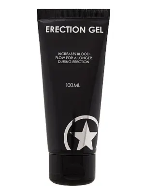 Erection Gel - 100ml