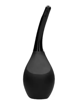 Intimate Douche - Black