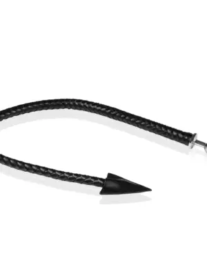 Metal Anal Plug Devil's Tail