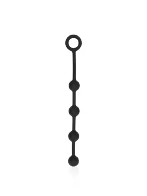 Silicone Anal Balls - Small