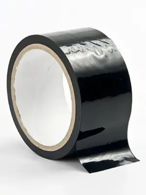 Bondage Tape - Black
