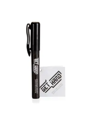Get Hard - Stimulating Spray - 6 ml