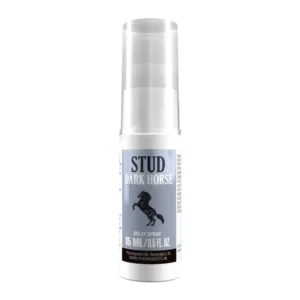 Dark Horse - Delay Spray - 15 Pieces