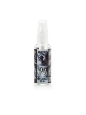 Dark Horse Delay Spray - 50 ml