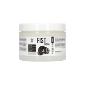 Sperm Lubricant - 500 ml