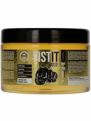 Fist It Gold - 500ml