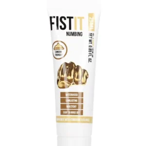 Numbing Lubricant - 0.8 fl oz / 25 ml