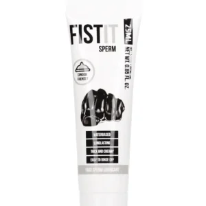 Sperm-Like Lubricant - 0.8 fl oz / 25 ml