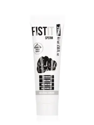 Sperm-Like Lubricant - 0.8 fl oz / 25 ml