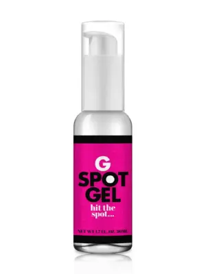 G-Spot Gel - 50 ml