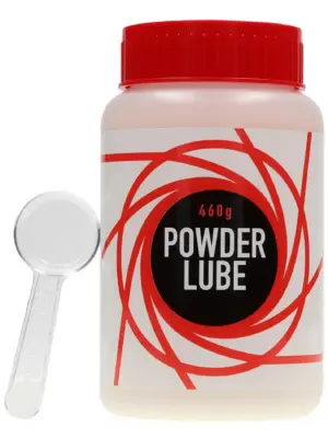 Powder Lube - 460 gr