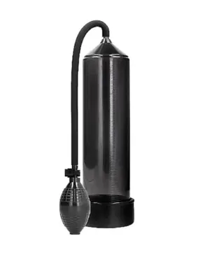 Classic Penis Pump - Black
