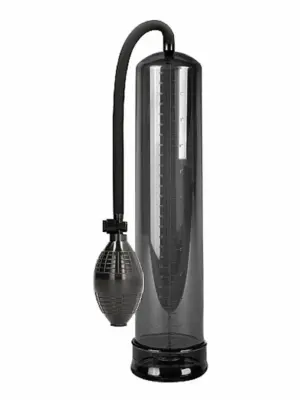 Classic XL Extender Pump - Black