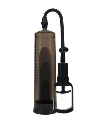 Basic Pump 2 - Water Resistant - Black