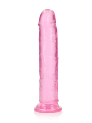 Dildo Realistyczne z Przyssawką - 9'' / 23