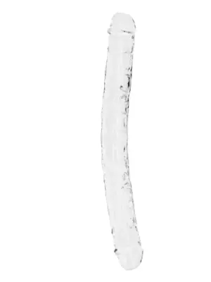 Realistic Double Dong - 13'' / 34 cm