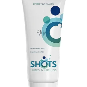 Delay Creme - 100 ml