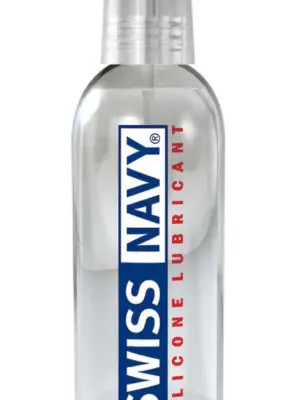 Premium - Siliconebased Lubricant - 4 fl oz / 118 ml
