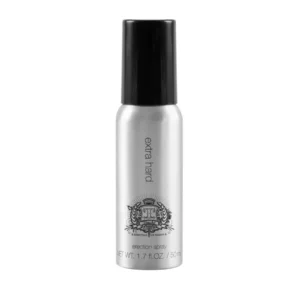 Extra Hard Erection Spray - 50 ml