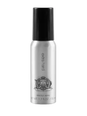 Extra Hard Erection Spray - 50 ml