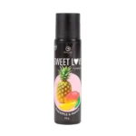 Żel do masażu Mango i Ananasa - 60 ml
