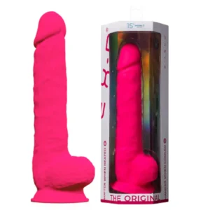 Dildo-Model (15"") Pink