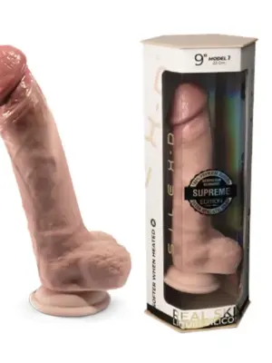 Premium Real Skin Model 1 (9") Flesh