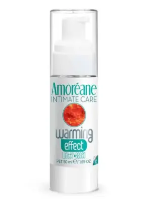 Lubricant Warming Effect (50ml)