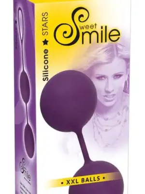 Sweet Smile XXL Balls