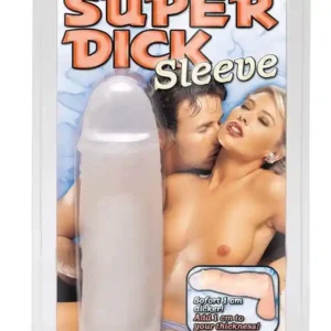Super Dick Sleeve