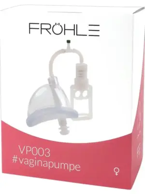 Pompka ssąca VP003 VS. Solo Extreme Profess