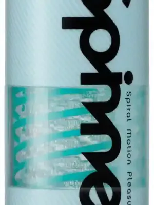 Tenga Spinner Pixel