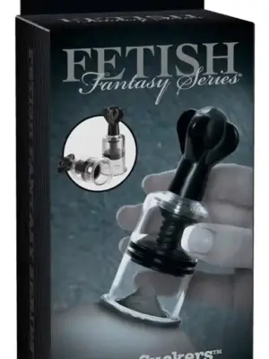 FFSLE Super Suckers