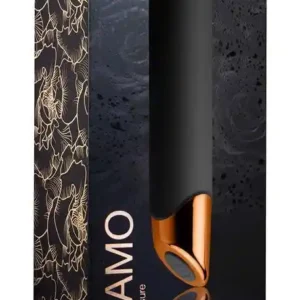 Chaiamo Black