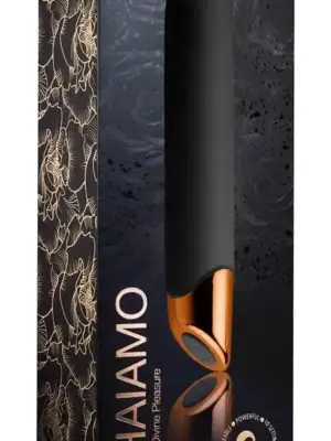 Chaiamo Black