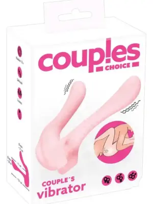 Couples Choice Couples Vibrato