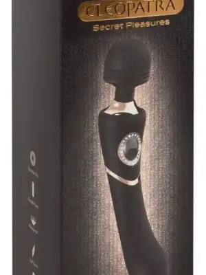 Cleopatra Wand Massager