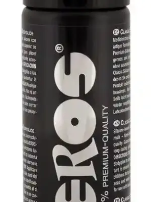 Smar Silikonowy EROS Bodyglide 100 ml